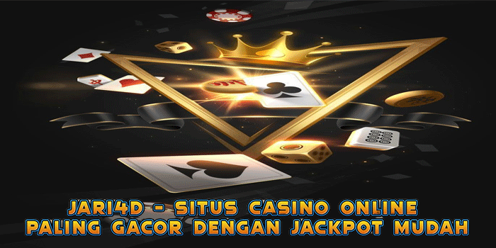 Casino Online Paling Gacor