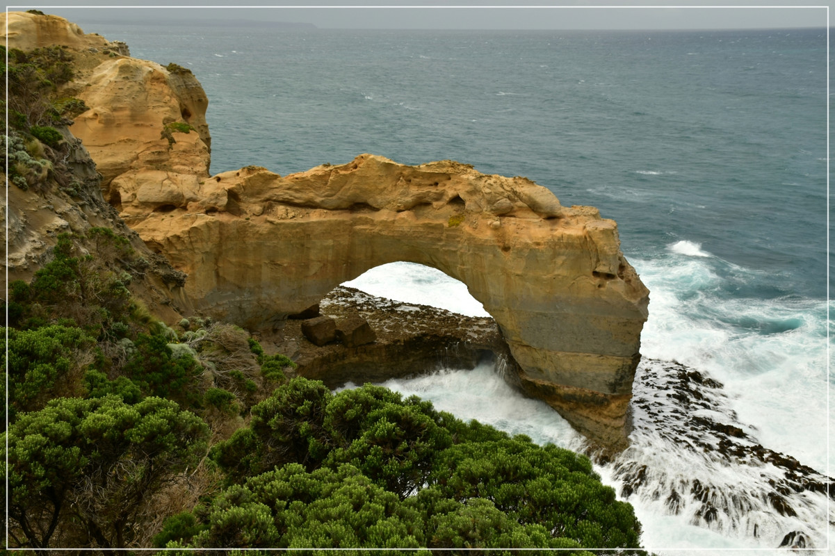 Great Ocean Road - Australia (I): toma de contacto (46)