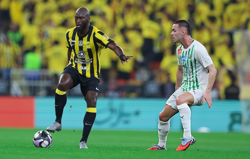 Nhận định, soi kèo Al-Sadd vs Al Ittihad, 23h00 ngày 17/02