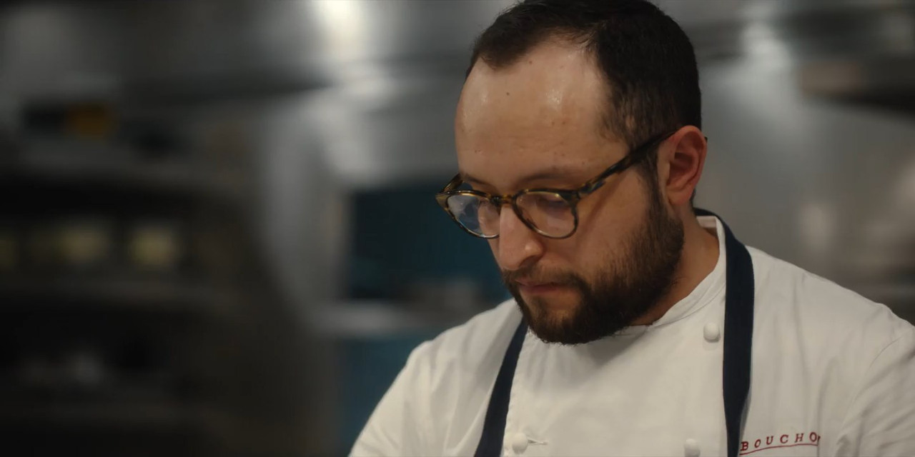 Chef's Table: Legends (2025) Season 1 [Hindi + English] WebRip 480p, 720p ESub - Complete Screenshot