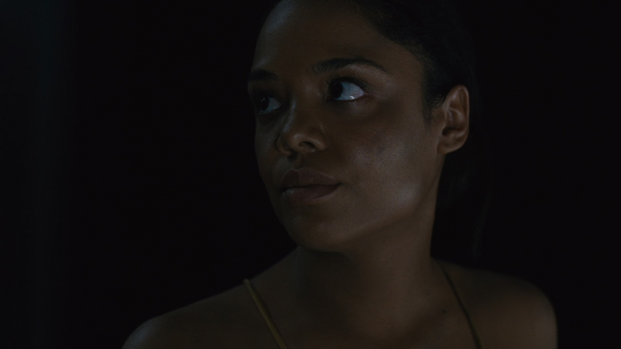Westworld (2016) - S02E01 - Journey Into Night (1080p AMZN WEB-D