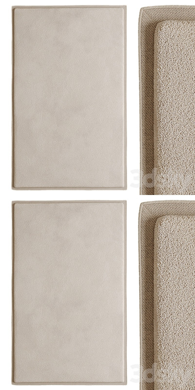 Studioilse Tufted Rug