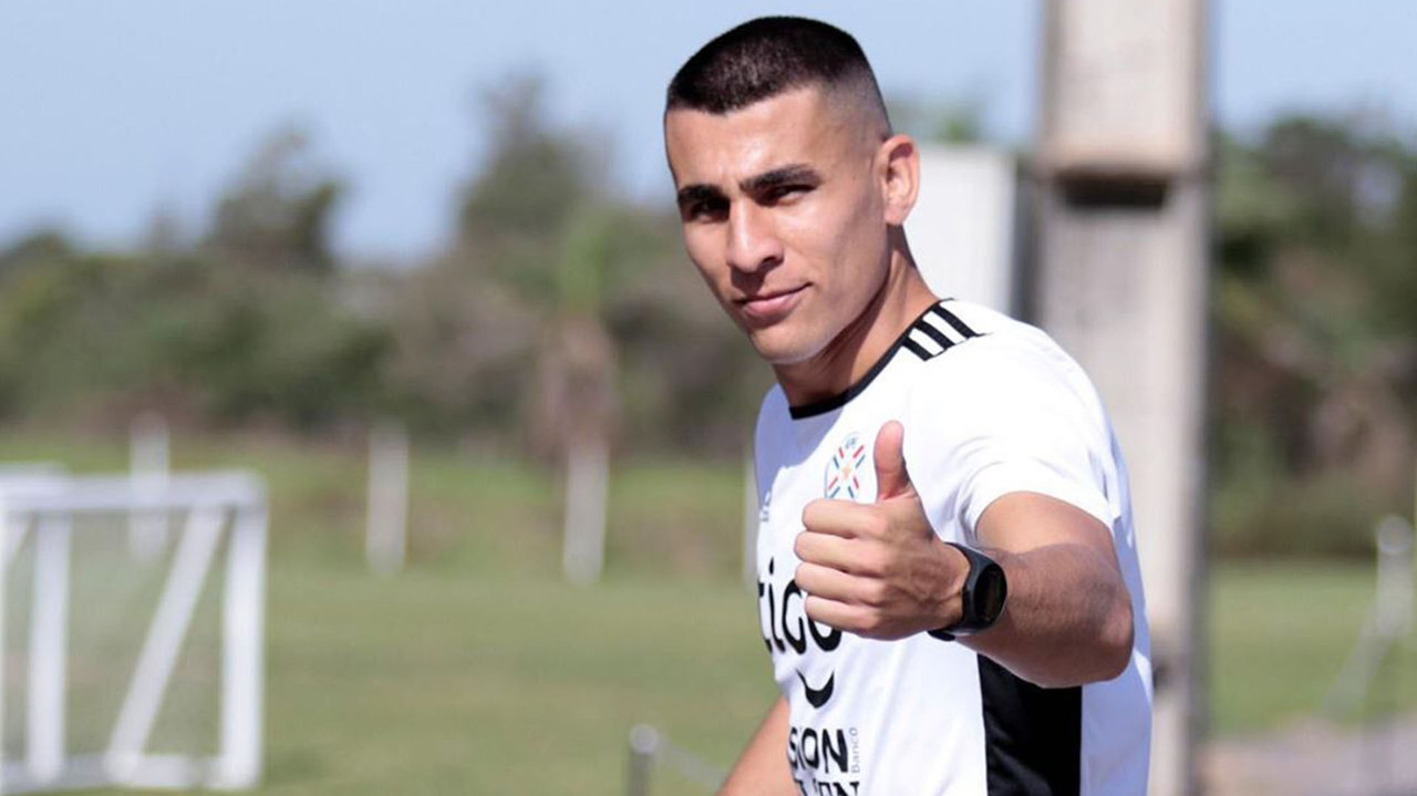 Aseguran que Junior Alonso llegaría al equipo Tigres para reforzar la plantilla