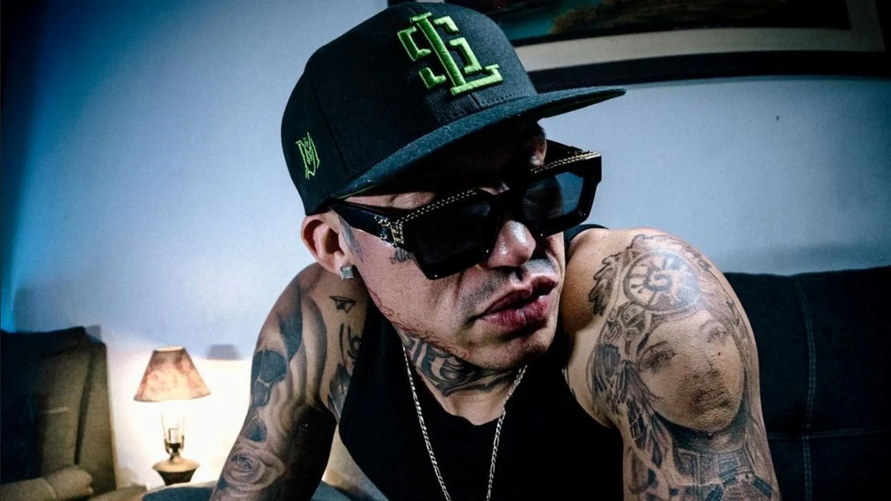 Estos eran los negocios de Lefty SM, rapero asesinado en Jalisco