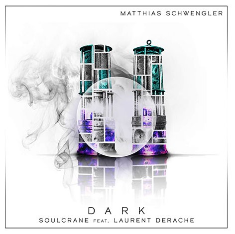 soulcrane dark cover