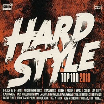 VA - Hardstyle Top 100 2018 (2CD) (07/2018) VA-Hards18-opt