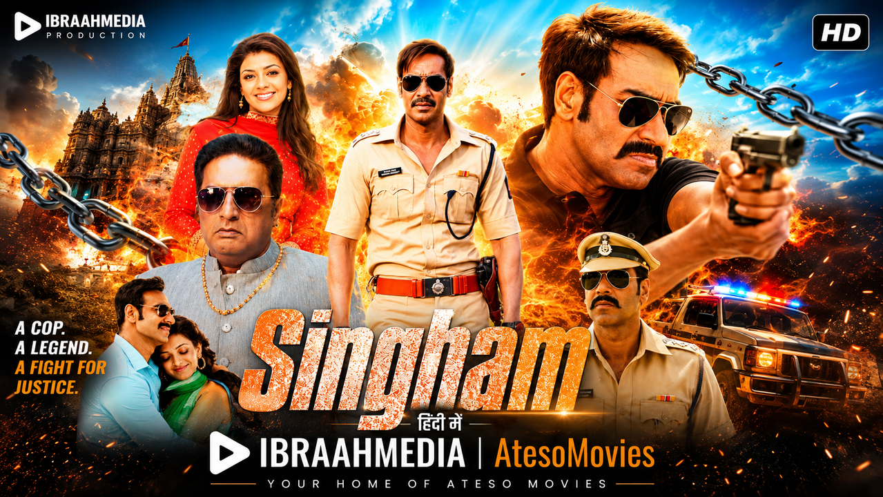 Singham 1
