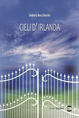 Debora Bocchiardo - Cieli d'Irlanda (2019)