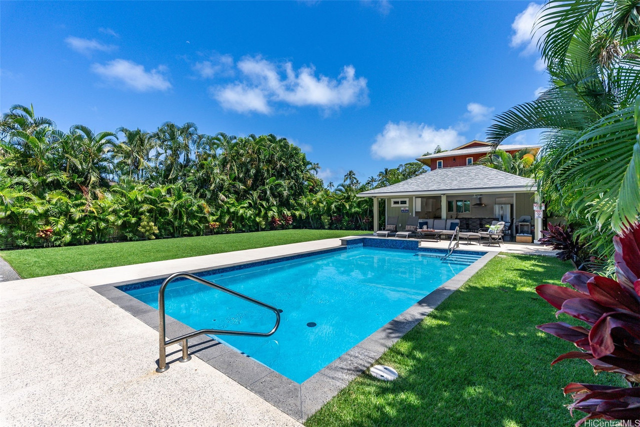 141 Kuailima Drive, Kailua, HI 96734