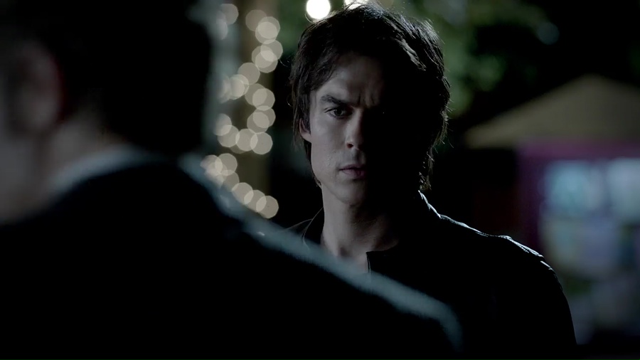 The Vampire Diaries (2012) Season 4 [English] BluRay 480p 720p ESub - Complete Screenshot