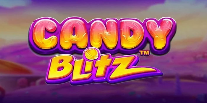 Trik Ampuh Maxwin Slot Candy Blitz di Situs ABUTOGEL