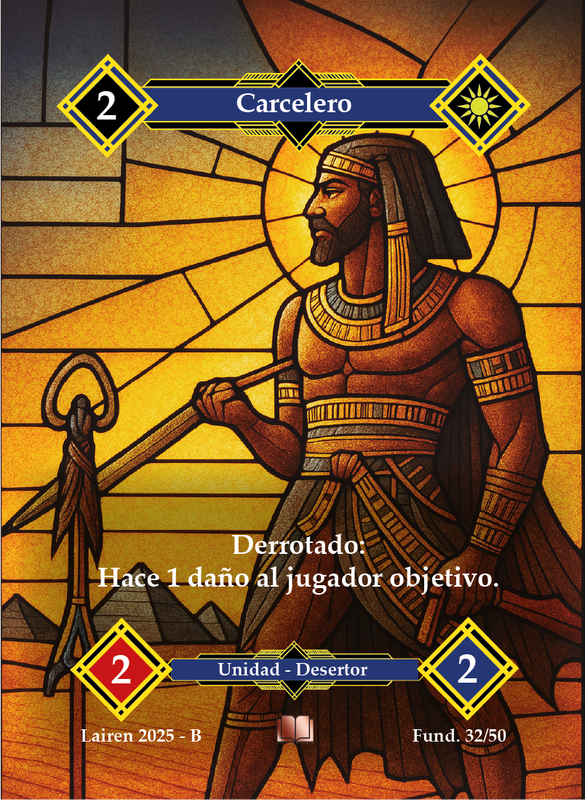 CARCELERO