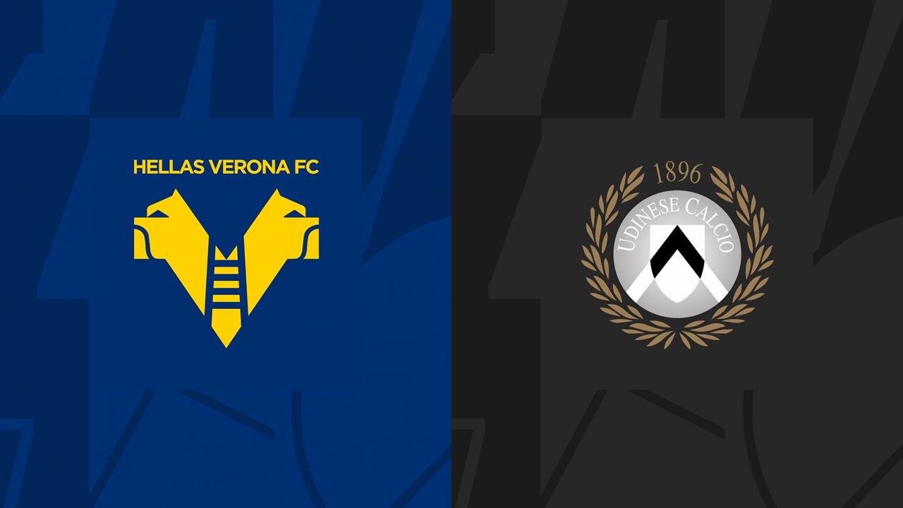Verona-Udinese Streaming Gratis ROJADIRECTA in italiano Video DAZN Sky Live Calcio.tw.