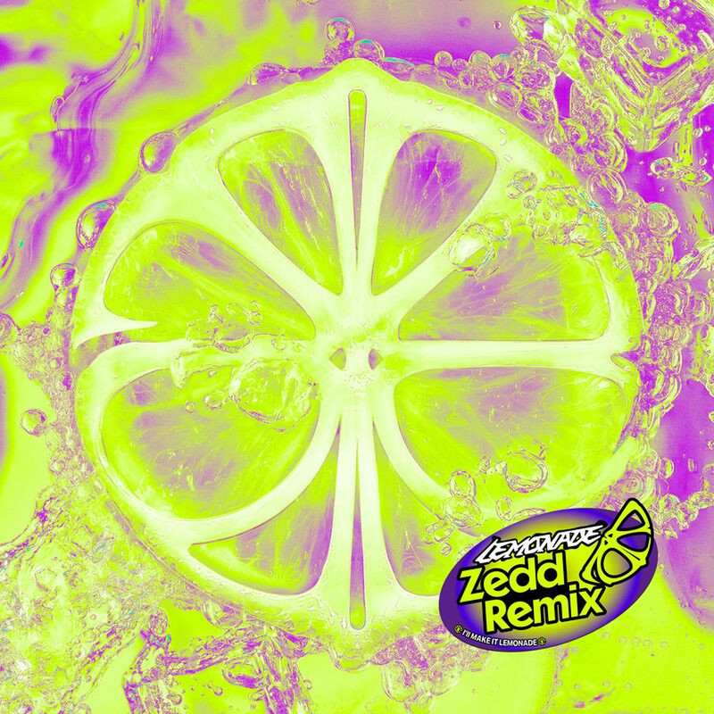 aespa - LEMONADE (Zedd Extended Mix)