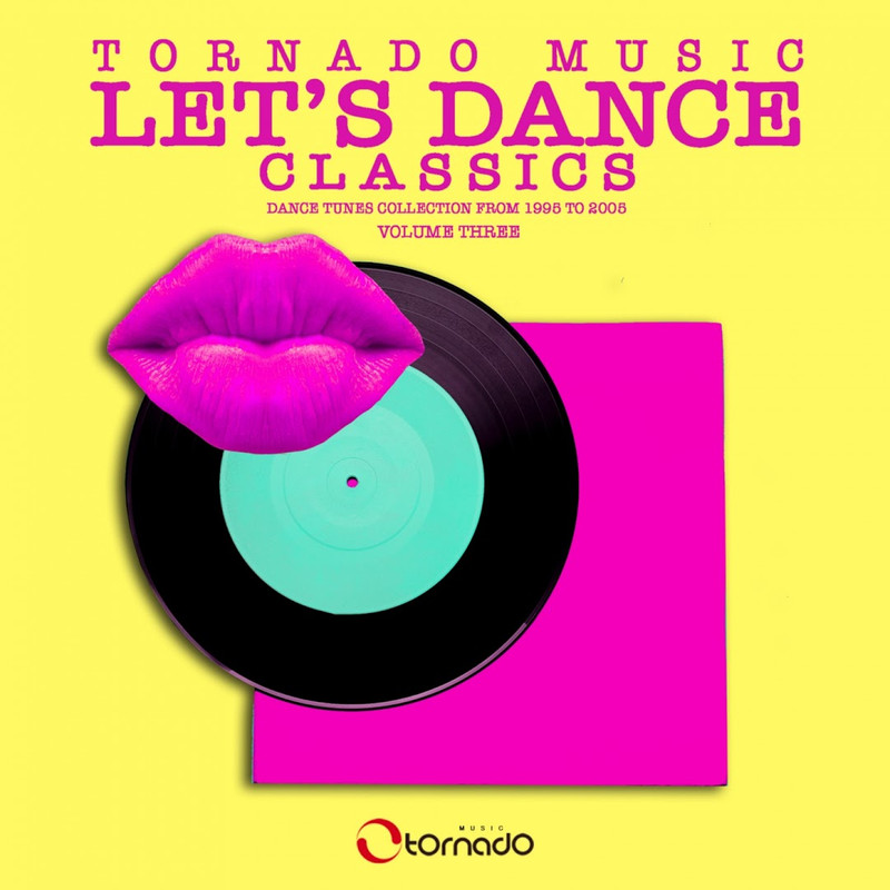 VA - Let's Dance Classics, Vol. 3 (2017) .mp3 -320 Kbps