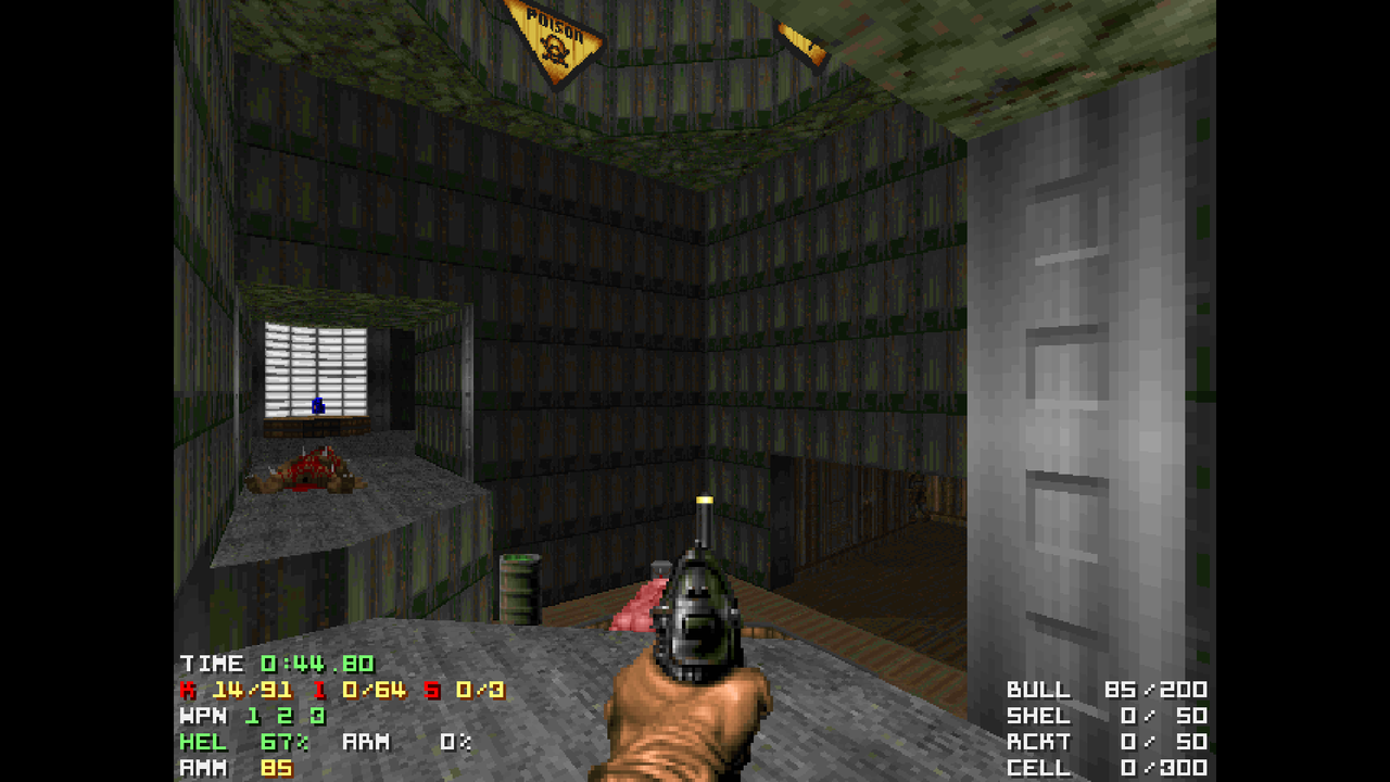 doom03