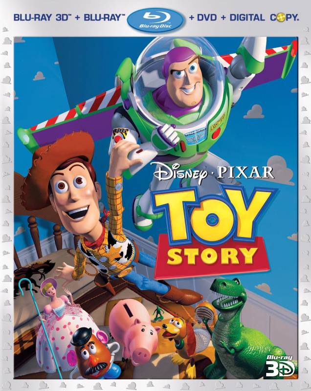 Toy Story (1995) PL.MULTi.iNTERNAL.RETAiL.COMPLETE.BLURAY-WeWillRockU | Polski Lektor DD 5.1 i Napisy PL