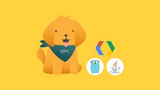 The complete gRPC course [Protobuf + Go + Java]