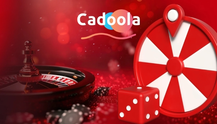 Cadoola Casino DE