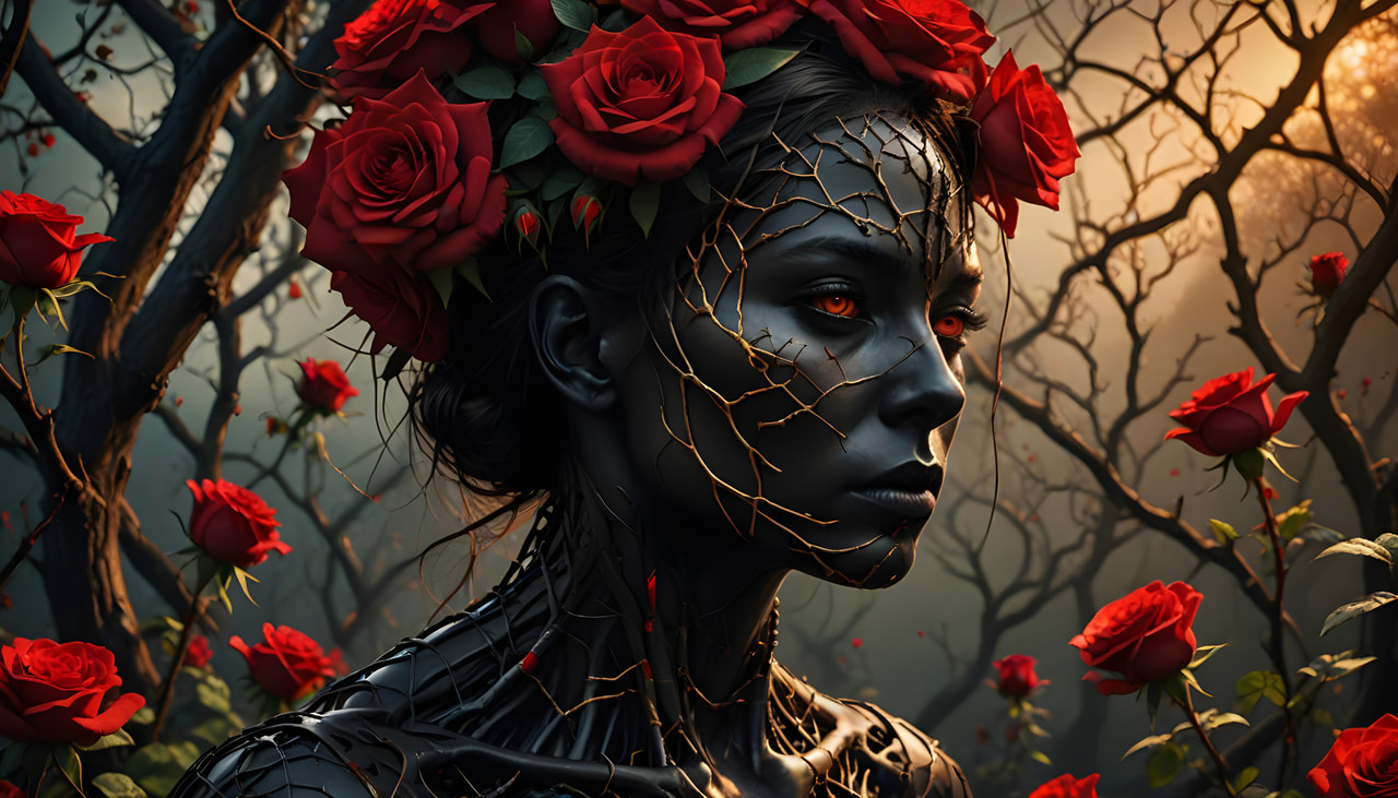 Rose Entity