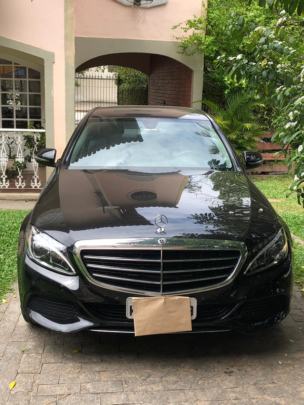 W205 C180 Exclusive 2018/2018 - R$ 135.000,00 Whats-App-Image-2019-10-06-at-14-39-28