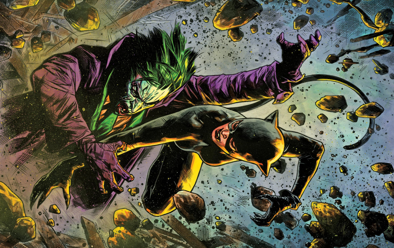 Batman_Catwoman_Vol_1_10_Textless_Cover_C_Variant