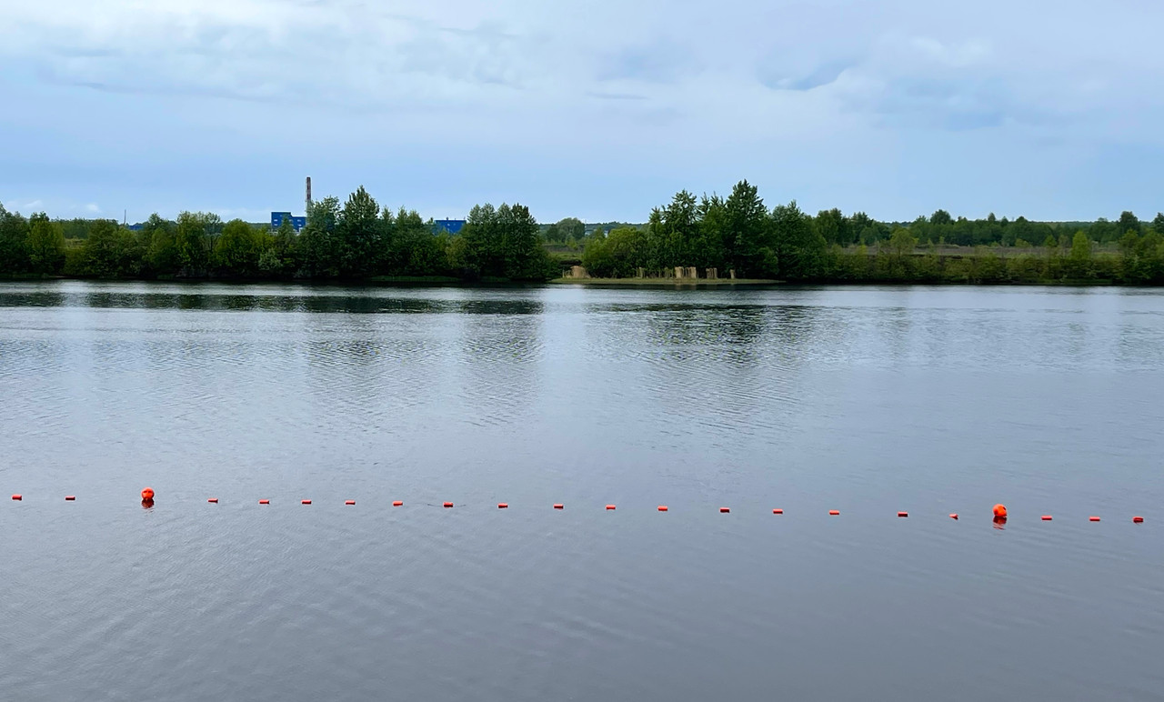 новые буйки