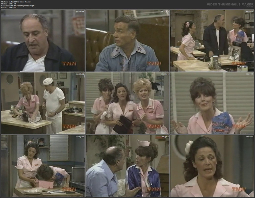 Alice S03E03 Citizen Mel.mkv