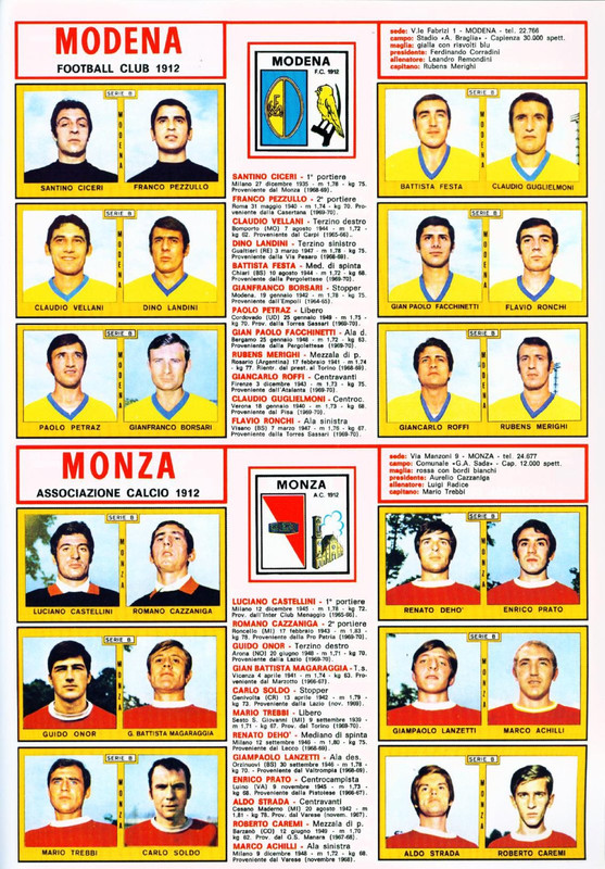 Calciatori 1969-1970 (Panini)-45