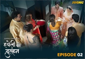 Haveli Ki Dulhan Episode - 2