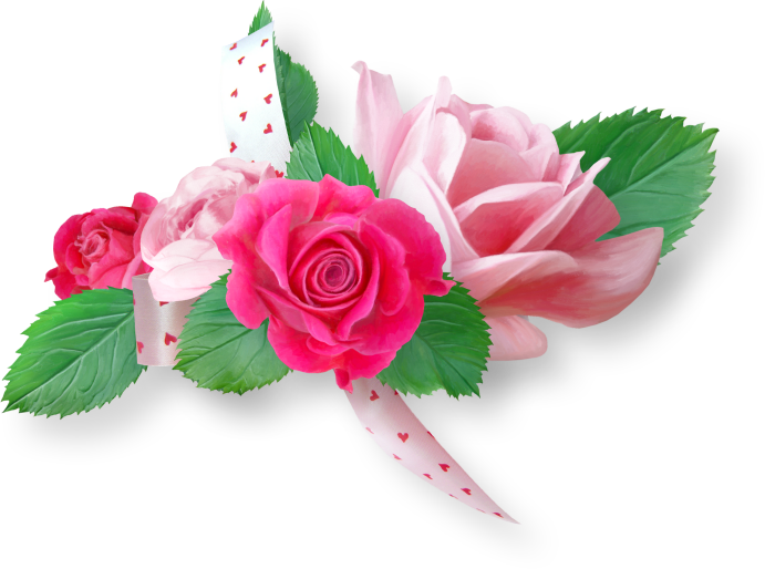 RosesCluster06