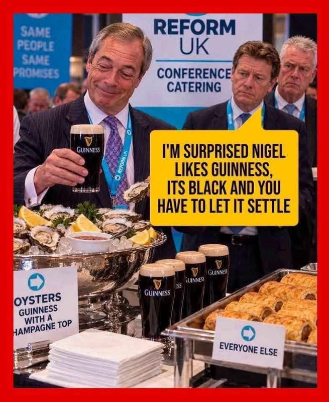 Nigel Farage Racist