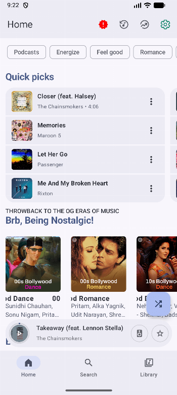 vivi music player apk
