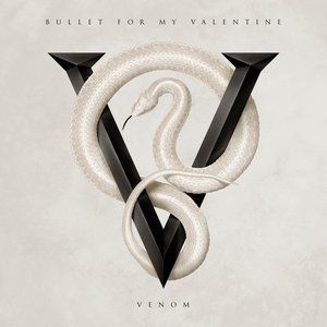 Re: Bullet For My Valentine