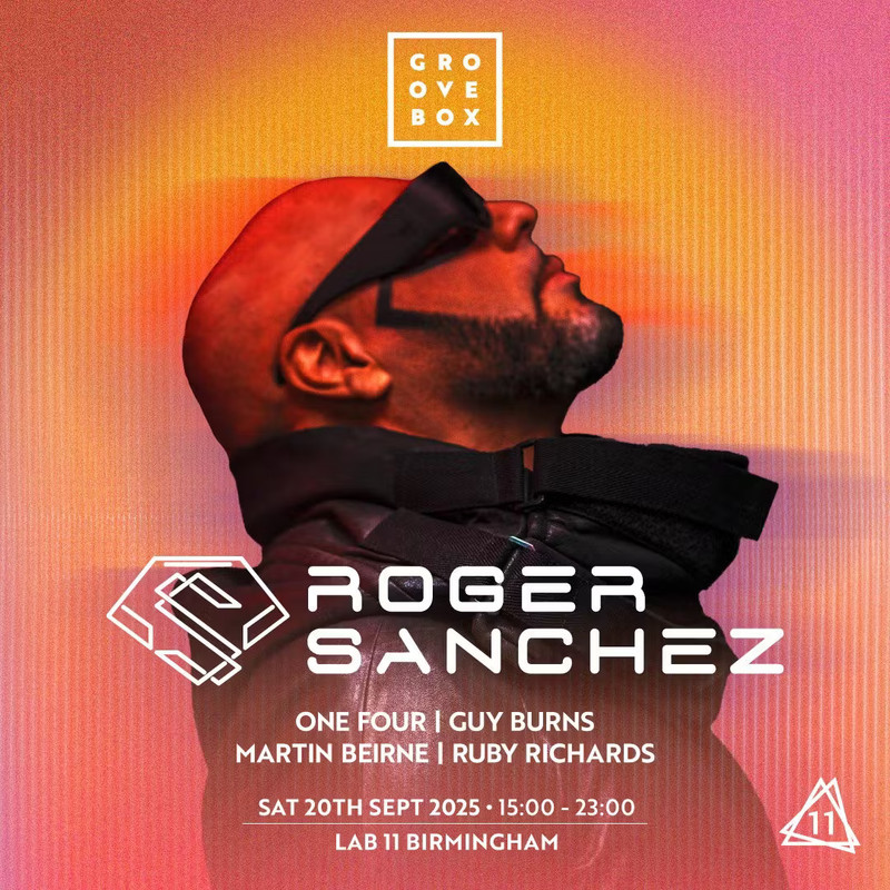 roger-sanchez-birmingham-tickets