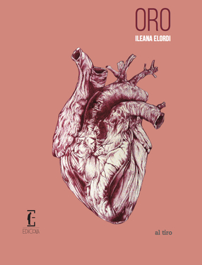 Ileana Elordi – Oro (2016)