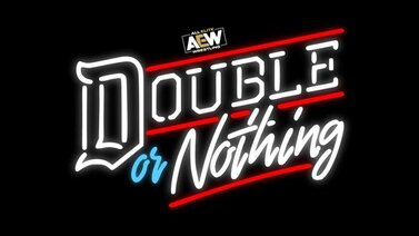 AEW Double Or Nothing 2021 Free