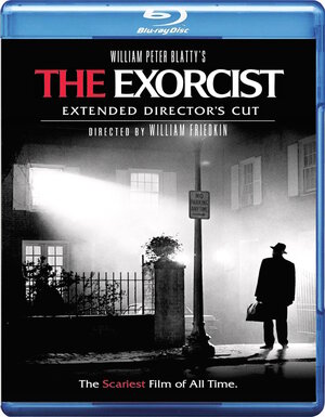 L'esorcista (1973) Theatrical Cut Blu-ray Full VC-1 DD ITA DTS-HD ENG Sub