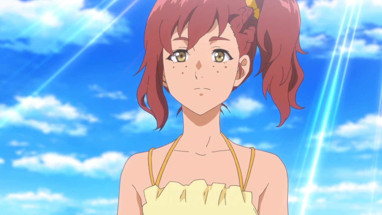 [SubsPlease] Birdie Wing - Golf Girls' Story - 01 (720p) [2CA7B5DE].0002