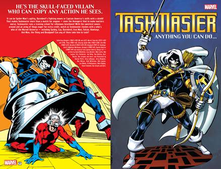 Taskmaster - Anything You Can Do (2020)