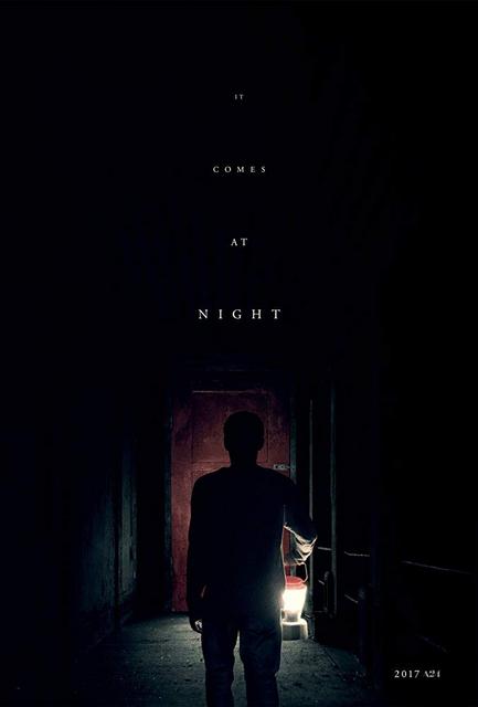 ის მოდის ღამით / is modis gamit / It Comes at Night