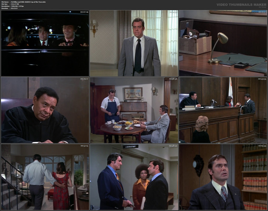 McMillan and Wife S02E03 Cop of the Year.mkv