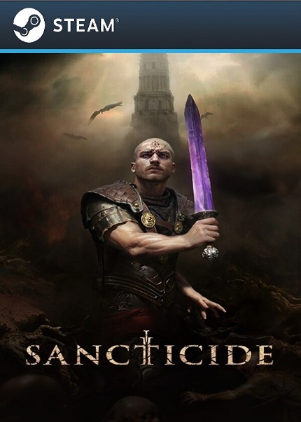 Sancticide Early Access MULTi7-x X RIDDICK X x Sancticide Early Access MULTi7-x X RIDDICK X x