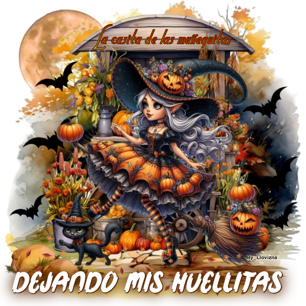 ☸︎☸︎ DEJEMOS NUESTRAS HUELLITAS DE OCTUBRE ☸︎☸︎ Px-YCy-IWLf3u-Q