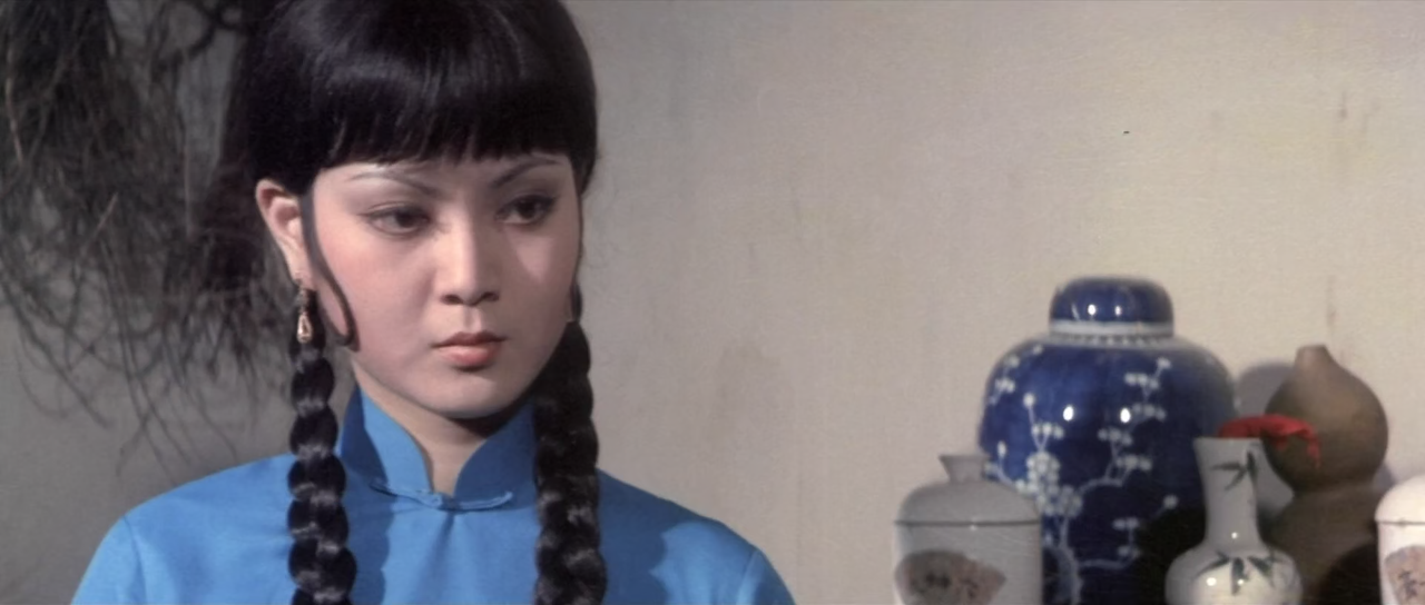 Kung Pow - Enter the Fist (2002) (1080p WEBRip x265 10bit AC3 5.1 - Erie) [TAoE].mkv[SS]0044