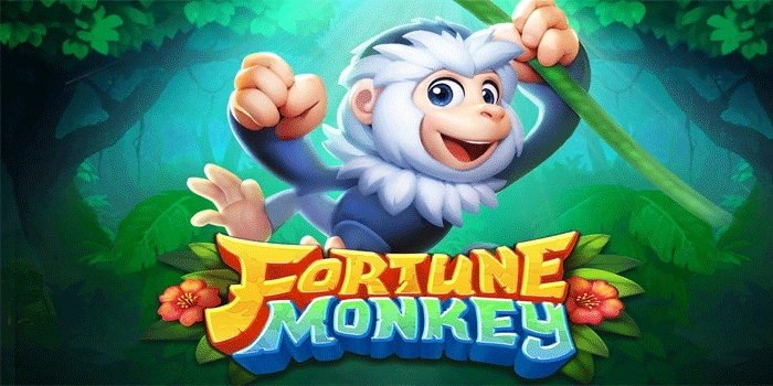 Slot Fortune Monkey