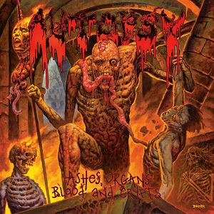 Re: Autopsy (USA) / Death Metal