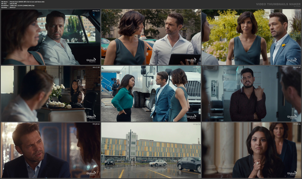 Private Eyes S04E05 All's Fair in Love and Amor.mkv
