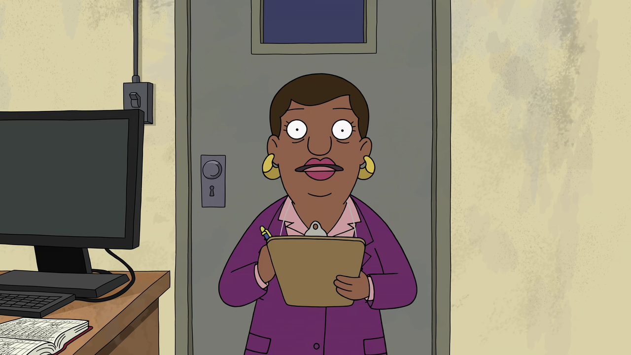 Central Park (2020) S01E09 (4Kto1080p ATVP Webrip x265 10bit EAC3 5.1 Atmos - Goki)[TAoE].mkv