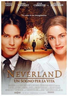 Neverland - Un sogno per la vita (2004).mkv BDRip 576p x264 AC3 iTA-ENG